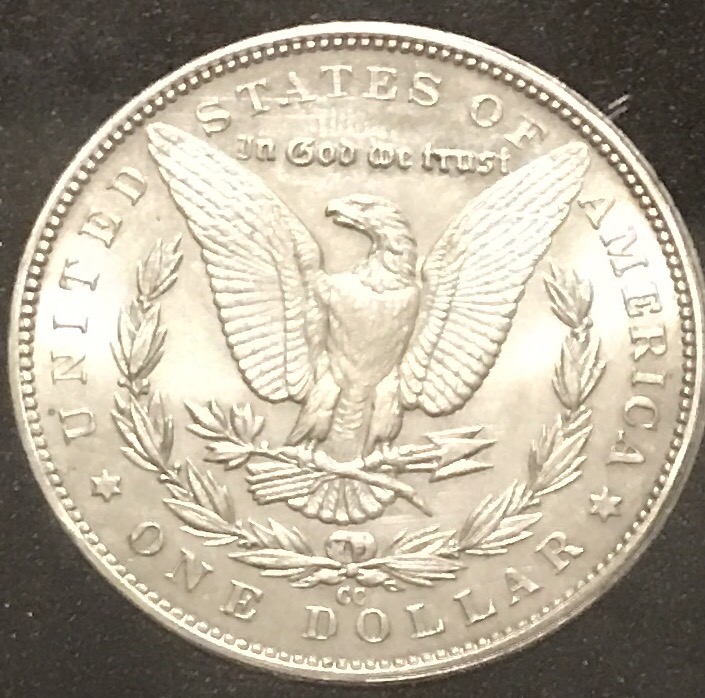 1882-Morgan-Dollar-CC-Grade-And-Value