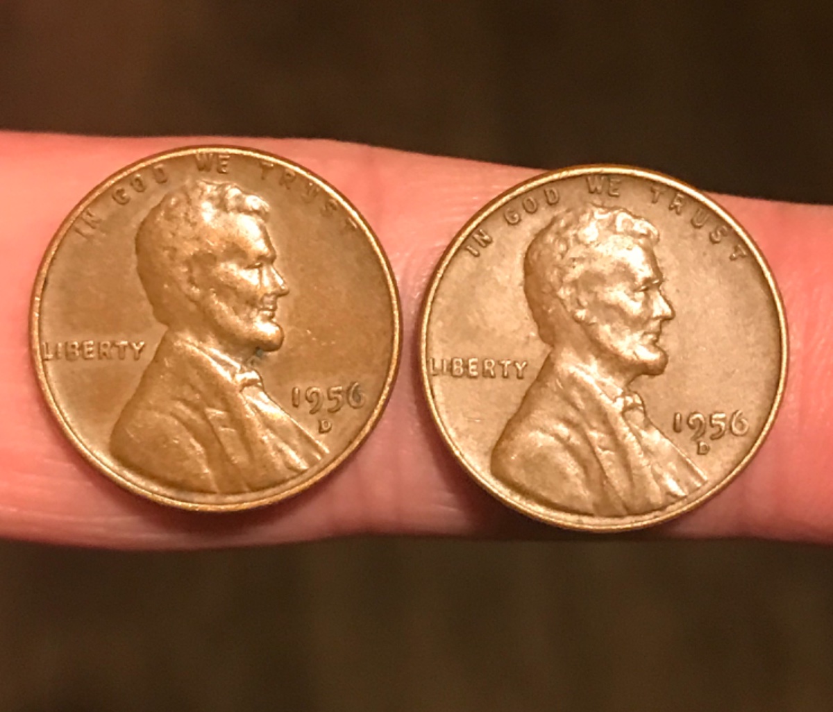 Which-One-Of-These-1956-D-Wheats-Is-An-Error?