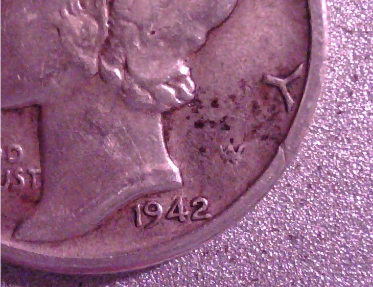 Spotting-The-1942/1-D-Test-Your-Abilities...