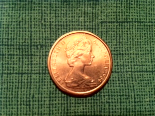 1984-Austrailia-Dollar