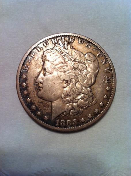 1885-O-Morgan