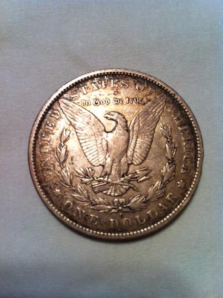 1885-O-Morgan