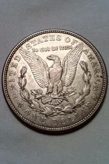 1921-S-Morgan