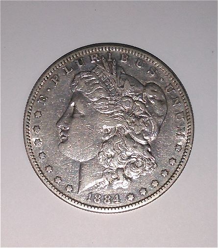 1884-S-Morgan-Dollar