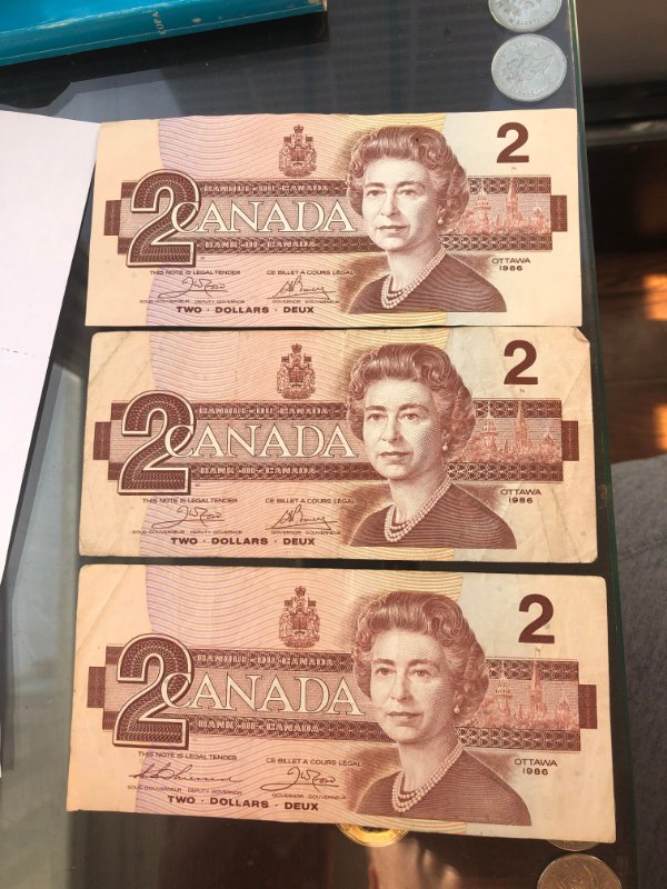 What-Are-These-$2-Bills-Worth---I-Found-Auh-&-Aug-Bills-From-1986
