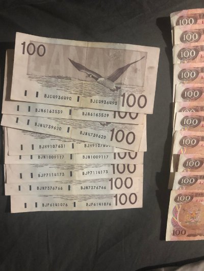 Old-$100-Bill-Collection---What-Do-You-Think?-Any-Special-Ones?