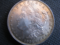Question-On-My-Morgan-And-Peace-Dollars