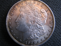 Question-On-My-Morgan-And-Peace-Dollars