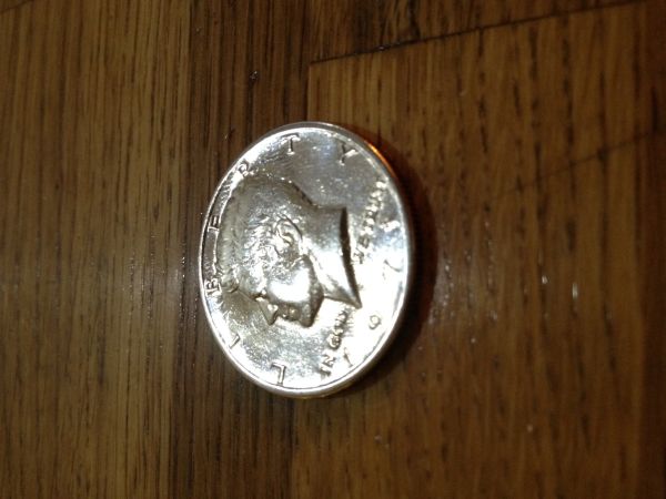 1971-D-Kennedy-Half,-Why?