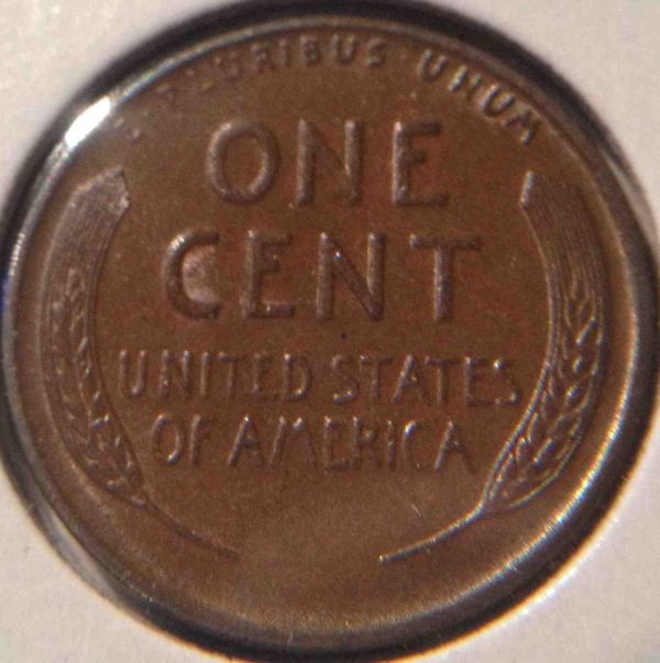 1931-S--Lincoln-Wheat