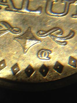 Anyone-Ever-See-This-Token-Before?