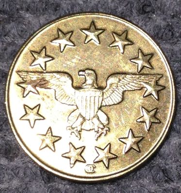 Anyone-Ever-See-This-Token-Before?