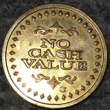 Anyone-Ever-See-This-Token-Before?