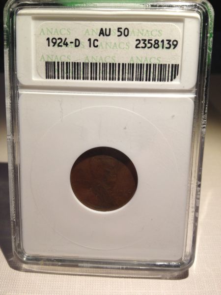 1924-D--You-Vs.-ANACS-----&---Raw-1909-VDB