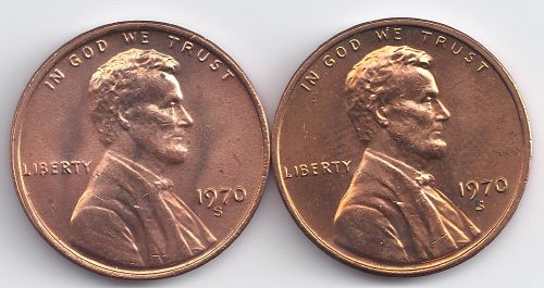 1970-S-Cent-Small-Vs-Large-Date-Repository-&-Attribution
