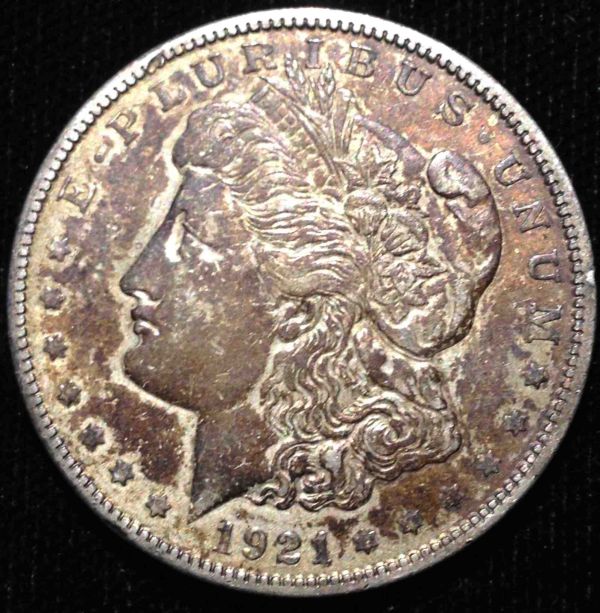 1896-O--And-1921--Morgans,-Help-A-Brother-Out!