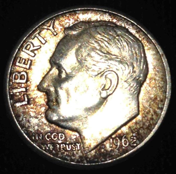 1960's-Dimes,-Too-Much-Toning-Confuses-Me!