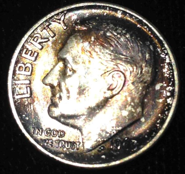 1960's-Dimes,-Too-Much-Toning-Confuses-Me!