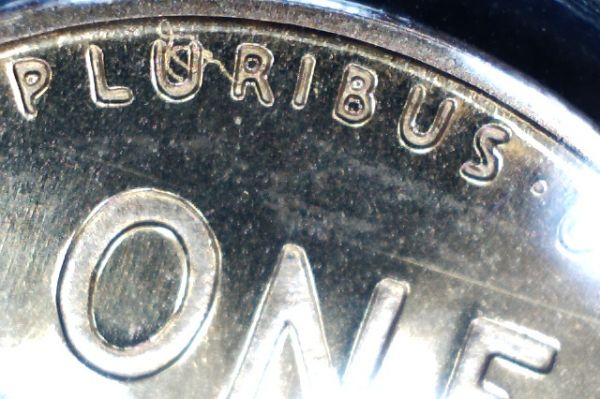 1955-LWC-Proof,-Interesting-Die-Issue.
