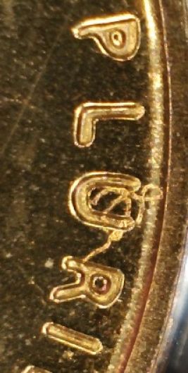 1955-LWC-Proof,-Interesting-Die-Issue.