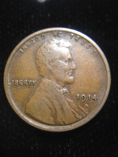 1914-D--LWC