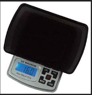 Coin-Scale