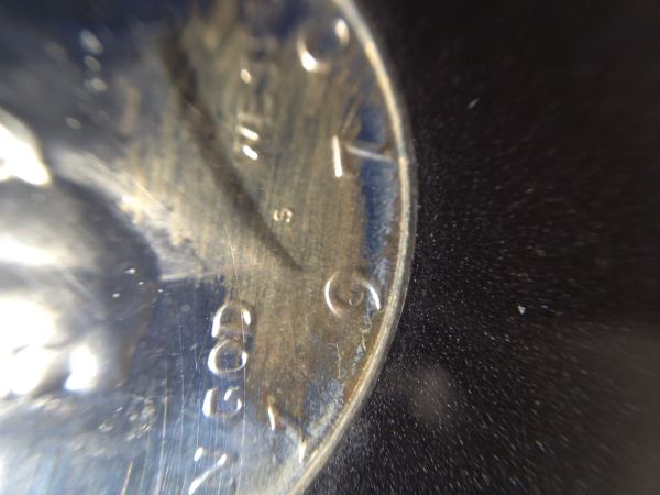 1970-Proof-Set,-Toning,-Mold,-Verdigris-Or-?