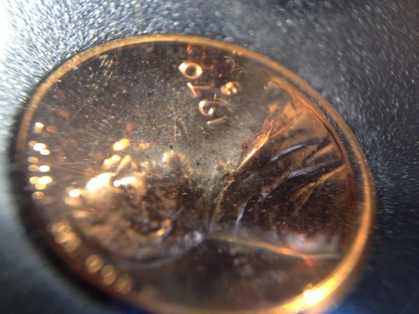 1970-Proof-Set,-Toning,-Mold,-Verdigris-Or-?