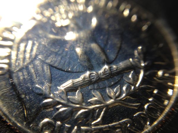 1970-Proof-Set,-Toning,-Mold,-Verdigris-Or-?