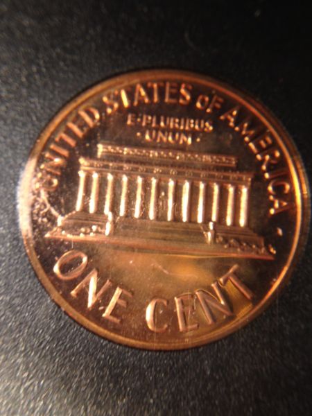 1970-Proof-Set,-Toning,-Mold,-Verdigris-Or-?