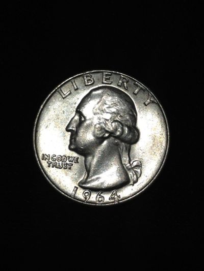 64-P-And-64-D-Washington-Quarters...-Thoughts?