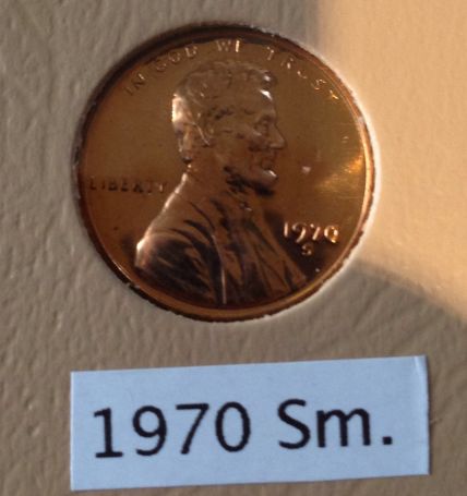 Picked-Up-Two-1970-Proof-Sets-Today--What-Do-You-See?