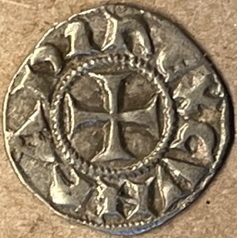 Need-Help-To-Identify-Coin-Id:-12th-Century-Century-Denaro-From-Genoa