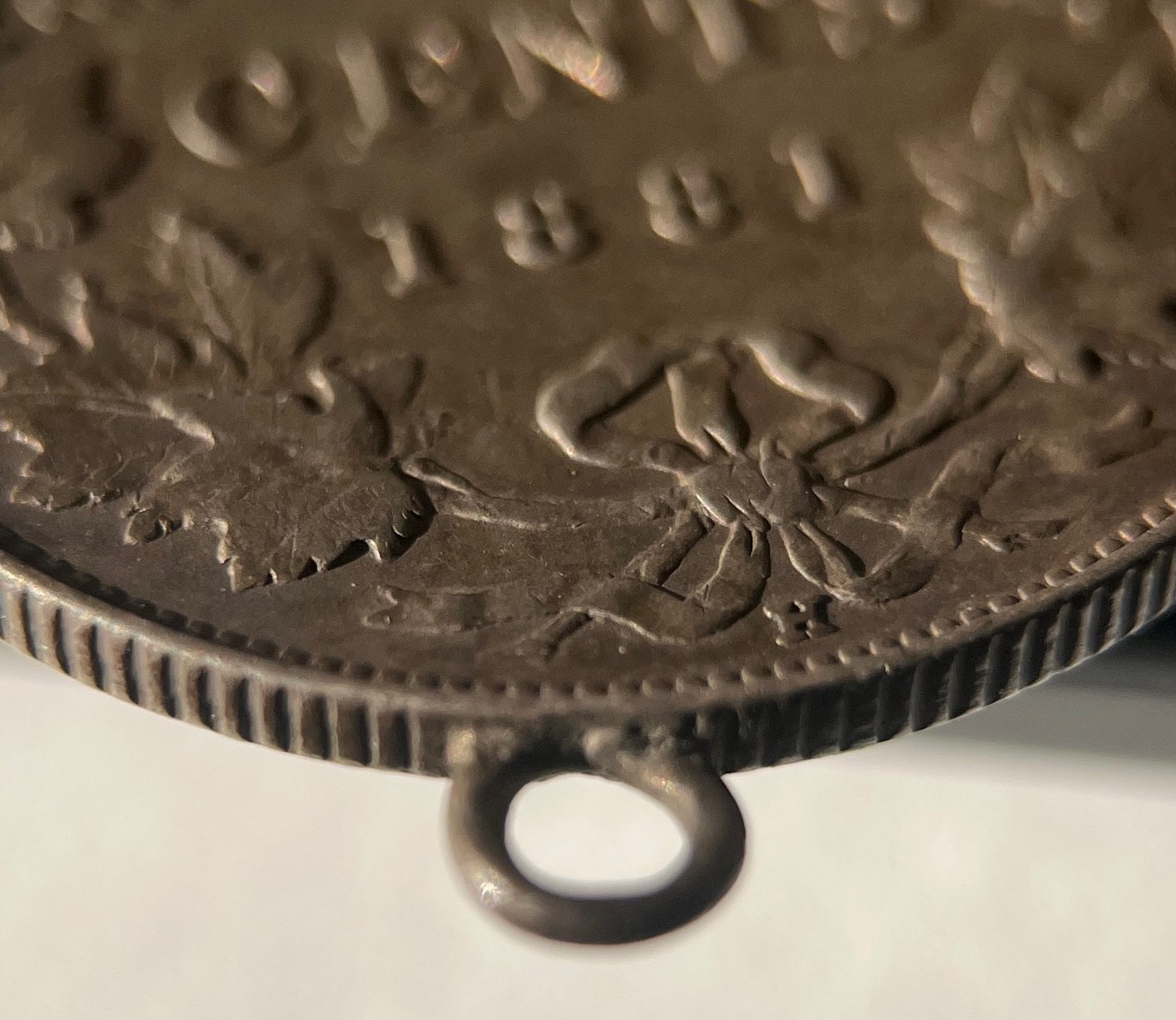 Grade-For-1881-H-50-Cent-Plus-Repair-Suggestions