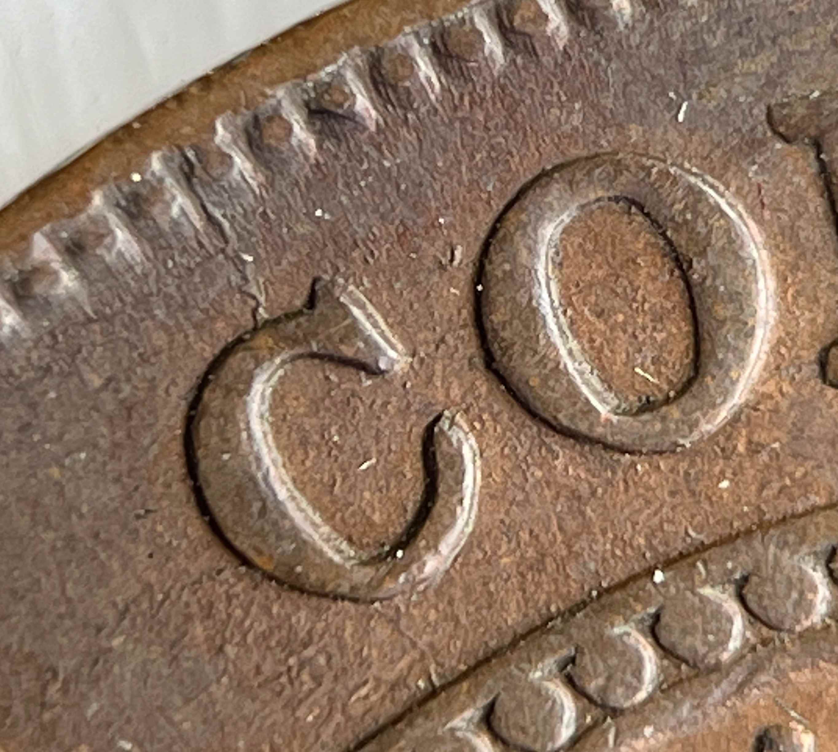 1919-Penny,-Dot-Below-Bottom-Scroll,-Doubled-Date,-Clash,-Die-Cracks