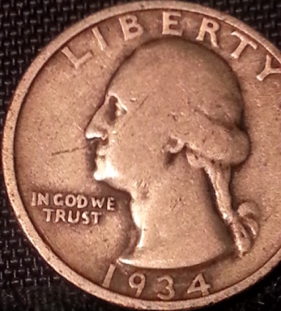 1934-Washington-25c-DDO--Confirm-Variety