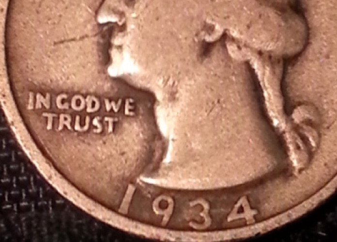 1934-Washington-25c-DDO--Confirm-Variety