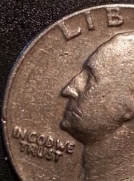 1965-25c-DDO/Ddr-Confirm-Variety