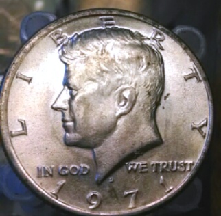 1971-S-Kennedy-Halve-FS-1-Or-2?
