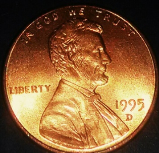 995d-Ch/Bu-From-Bank-Roll