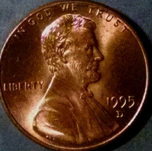 995d-Ch/Bu-From-Bank-Roll