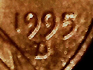 995d-Ch/Bu-From-Bank-Roll