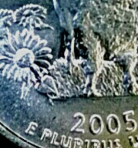 2005-Kansas-Statehood-25c-Variety.-Hq!-Advice?
