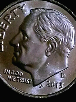 2013-D-Roosevelt-10c-DDO/Ddr--Verify-Gerat-T4rversr