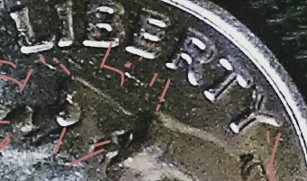 2013-D-Roosevelt-10c-DDO/Ddr--Verify-Gerat-T4rversr