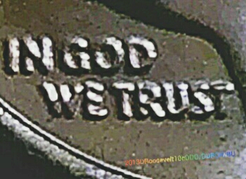 2013-D-Roosevelt-10c-DDO/Ddr--Verify-Gerat-T4rversr