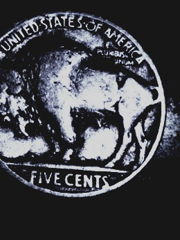 1935-5c-Buffalo-DDR-Confirm/Grade