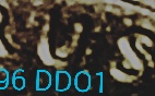 1996-1-DO-001-&-002-Confirm/Grade
