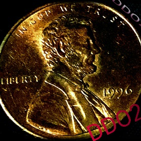 1996-1-DO-001-&-002-Confirm/Grade