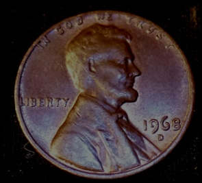 1968-D--DDR1-Verify/Grade
